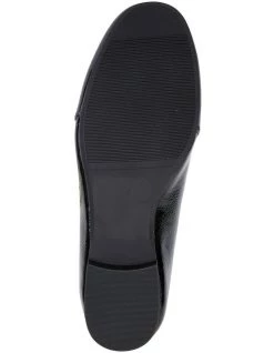 Coupon 😀 Wide Steps Castle Black Crinkle Patent Flat 👟 Shoes 🎉 12 Coupon 😀 Wide Steps Castle Black Crinkle Patent Flat 👟 Shoes 🎉 -Women Shoes shop 830678590 6 720x928