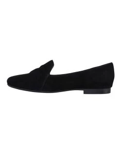 Flash Sale โค๏ธ Wide Steps Castle Black Suede Flat ๐ Shoes ๐ 9 Flash Sale โค๏ธ Wide Steps Castle Black Suede Flat ๐ Shoes ๐ -Women Shoes shop 830678680 3 720x928
