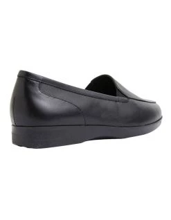 Best deal ❤️ Wide Steps Verse Black Glove Flat 👟 Shoes ❤️ -Women Shoes shop 830679040 4 720x928