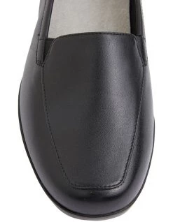 Best deal ❤️ Wide Steps Verse Black Glove Flat 👟 Shoes ❤️ -Women Shoes shop 830679040 7 720x928