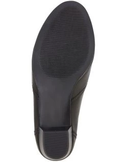 New ❤️ Wide Steps Harris Black Glove/Elastic 👟 Shoes 🔥 -Women Shoes shop 830688670 6 720x928