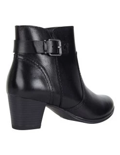 Outlet 🌟 Wide Steps Mascot Black Glove Boot 🥰 -Women Shoes shop 830689030 4 720x928