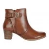Top 10 🎉 Wide Steps Mascot Cognac Glove Boot ⭐