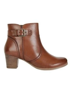 Top 10 🎉 Wide Steps Mascot Cognac Glove Boot ⭐