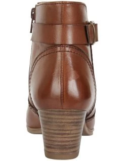 Top 10 🎉 Wide Steps Mascot Cognac Glove Boot ⭐ -Women Shoes shop 830689120 5 720x928