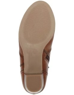 Top 10 🎉 Wide Steps Mascot Cognac Glove Boot ⭐ -Women Shoes shop 830689120 6 720x928