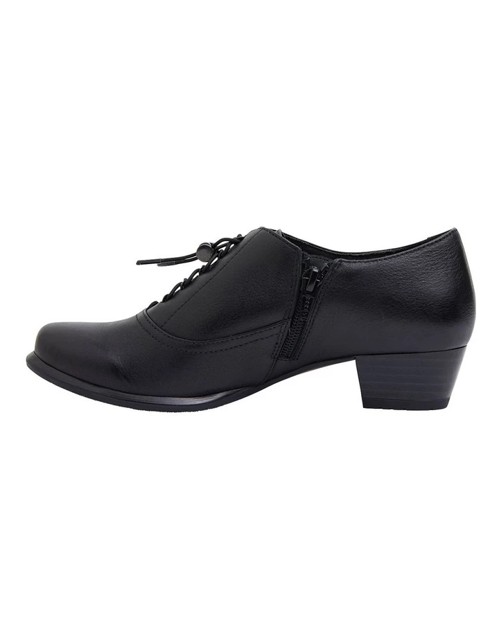 Discount π Wide Steps Damian Black Glove π Shoes βοΈ 3 Discount π Wide Steps Damian Black Glove π Shoes βοΈ - Image 3