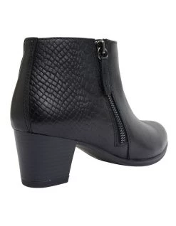 Discount 🤩 Wide Steps Beckett Black Glove 🥾 Boots 👍 10 Discount 🤩 Wide Steps Beckett Black Glove 🥾 Boots 👍 -Women Shoes shop 830689660 4 720x928