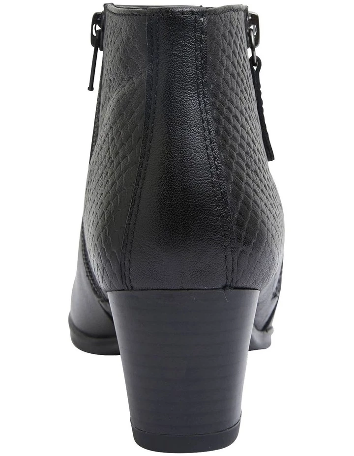 Discount 🤩 Wide Steps Beckett Black Glove 🥾 Boots 👍 5 Discount 🤩 Wide Steps Beckett Black Glove 🥾 Boots 👍 - Image 5