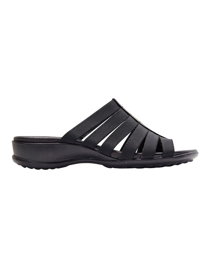 Buy โจ Wide Steps Canal Black Elastic/Glove ๐ฉด Sandal โ๏ธ 1 Buy โจ Wide Steps Canal Black Elastic/Glove ๐ฉด Sandal โ๏ธ