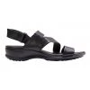 Cheap 🥰 Wide Steps Caine Black Glove 🩴 Sandal ❤️