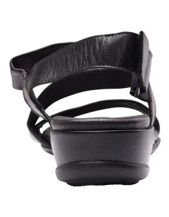 Cheap 🥰 Wide Steps Caine Black Glove 🩴 Sandal ❤️ -Women Shoes shop 830703520 5 720x928