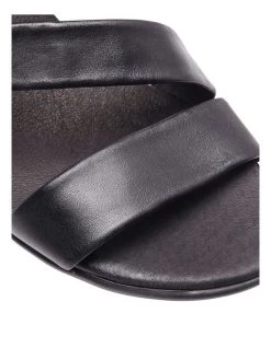 Cheap 🥰 Wide Steps Caine Black Glove 🩴 Sandal ❤️ -Women Shoes shop 830703520 7 720x928