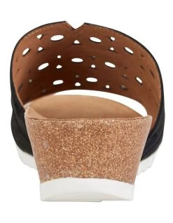 Cheapest ๐ Wide Steps Dante Black Nubuck ๐ฉด Sandal ๐ 11 Cheapest ๐ Wide Steps Dante Black Nubuck ๐ฉด Sandal ๐ -Women Shoes shop 830704150 5 720x928