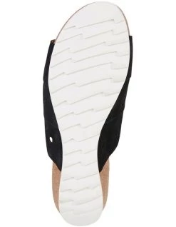 Cheapest ๐ Wide Steps Dante Black Nubuck ๐ฉด Sandal ๐ 13 Cheapest ๐ Wide Steps Dante Black Nubuck ๐ฉด Sandal ๐ -Women Shoes shop 830704150 7 720x928