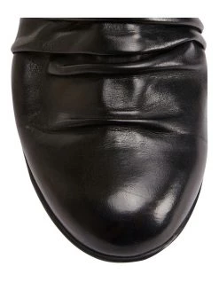 Top 10 🎉 Wide Steps Waltz Black Glove Boot 😍 -Women Shoes shop 830724040 7 720x928