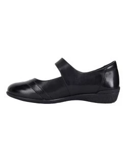 Brand new 💯 Wide Steps Winston Black Glove Flat 👟 Shoes ❤️ -Women Shoes shop 830724130 3 720x928