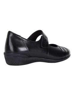 Brand new 💯 Wide Steps Winston Black Glove Flat 👟 Shoes ❤️ -Women Shoes shop 830724130 4 720x928