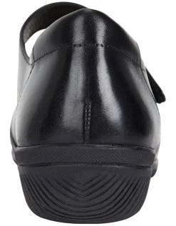 Brand new 💯 Wide Steps Winston Black Glove Flat 👟 Shoes ❤️ -Women Shoes shop 830724130 5 720x928