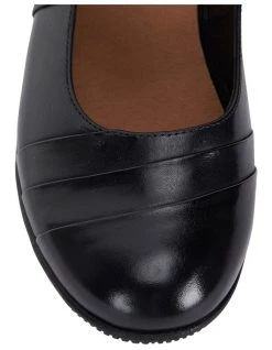 Brand new 💯 Wide Steps Winston Black Glove Flat 👟 Shoes ❤️ -Women Shoes shop 830724130 7 720x928