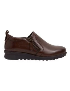 Cheap 😍 Wide Steps Noble Brown Glove 👟 Sneaker 👍
