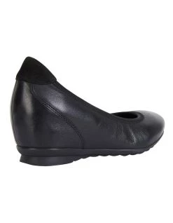 Deals 🔥 Wide Steps Norah Black Glove Heeled 👟 Shoes 🤩 10 Deals 🔥 Wide Steps Norah Black Glove Heeled 👟 Shoes 🤩 -Women Shoes shop 830724670 4 720x928