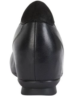 Deals 🔥 Wide Steps Norah Black Glove Heeled 👟 Shoes 🤩 11 Deals 🔥 Wide Steps Norah Black Glove Heeled 👟 Shoes 🤩 -Women Shoes shop 830724670 5 720x928