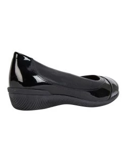 Promo ๐ Wide Steps Virgo Black Glove / Patent Flat ๐ Shoes โ๏ธ 10 Promo ๐ Wide Steps Virgo Black Glove / Patent Flat ๐ Shoes โ๏ธ -Women Shoes shop 830724760 4 720x928