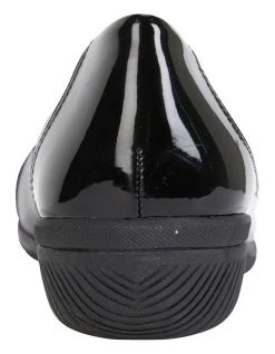 Promo ๐ Wide Steps Virgo Black Glove / Patent Flat ๐ Shoes โ๏ธ 12 Promo ๐ Wide Steps Virgo Black Glove / Patent Flat ๐ Shoes โ๏ธ -Women Shoes shop 830724760 6 720x928