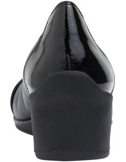 Cheapest ๐ Wide Steps Narita Black Glove Heeled ๐ Shoes โญ 11 Cheapest ๐ Wide Steps Narita Black Glove Heeled ๐ Shoes โญ -Women Shoes shop 830724850 5 720x928