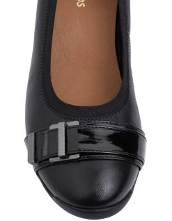 Cheapest ๐ Wide Steps Narita Black Glove Heeled ๐ Shoes โญ 13 Cheapest ๐ Wide Steps Narita Black Glove Heeled ๐ Shoes โญ -Women Shoes shop 830724850 7 720x928