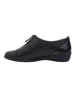 Best Pirce ๐ Wide Steps Wiley Black Glove Flat ๐ Shoes ๐ 9 Best Pirce ๐ Wide Steps Wiley Black Glove Flat ๐ Shoes ๐ -Women Shoes shop 830724940 3 720x928