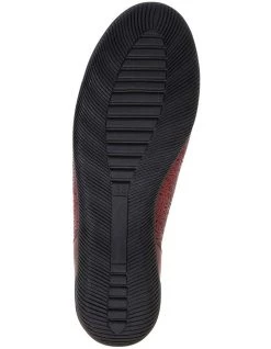 Best reviews of ✨ Wide Steps Wiley Red Glove Flat 👟 Shoes 🎉 -Women Shoes shop 830725030 6 720x928