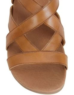 Buy ๐ Wide Steps Miriam Cognac Glove ๐ฉด Sandal ๐ 13 Buy ๐ Wide Steps Miriam Cognac Glove ๐ฉด Sandal ๐ -Women Shoes shop 830734390 7 720x928
