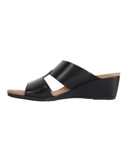 Wholesale 🛒 Wide Steps Melanie Black Glove 🩴 Sandals 🎁 9 Wholesale 🛒 Wide Steps Melanie Black Glove 🩴 Sandals 🎁 -Women Shoes shop 830734480 3 720x928