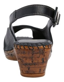 Deals ⭐ Wide Steps Dex Black Glove 🩴 Sandal ⌛ 11 Deals ⭐ Wide Steps Dex Black Glove 🩴 Sandal ⌛ -Women Shoes shop 830734750 5 720x928