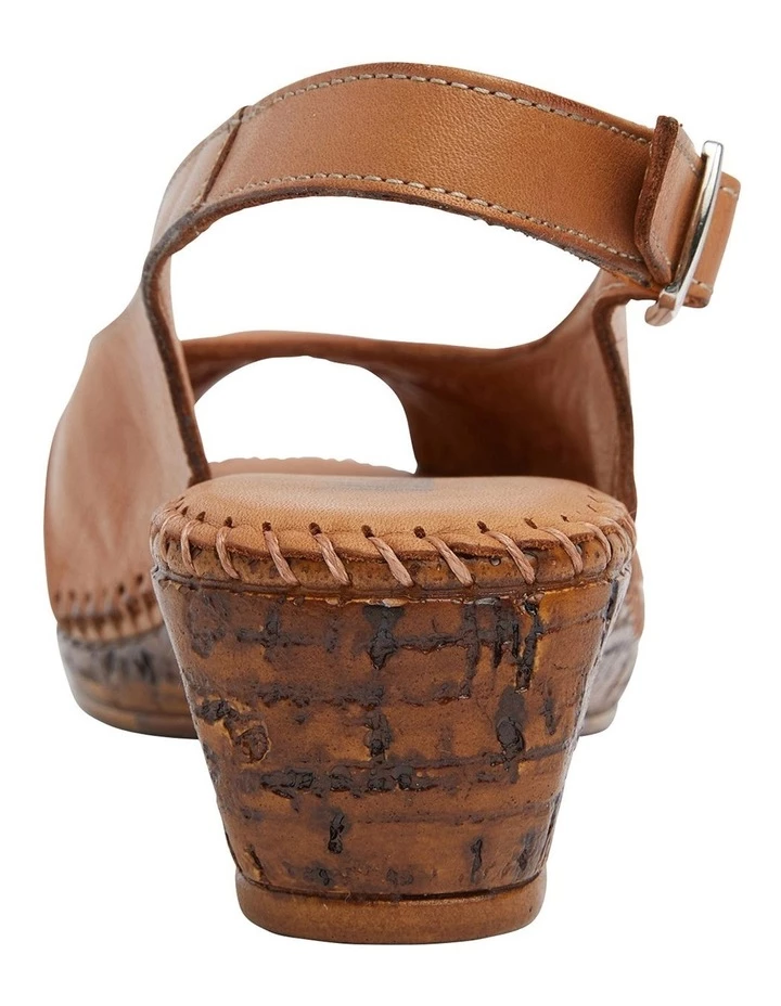 Best Sale 👍 Wide Steps Dex Tan Glove 🩴 Sandal 🥰 5 Best Sale 👍 Wide Steps Dex Tan Glove 🩴 Sandal 🥰 - Image 5