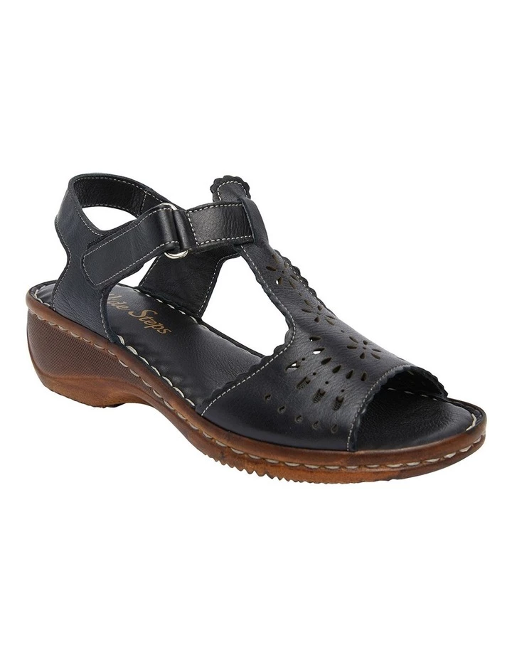 Coupon โ๏ธ Wide Steps Dario Black Glove ๐ฉด Sandal ๐คฉ 2 Coupon โ๏ธ Wide Steps Dario Black Glove ๐ฉด Sandal ๐คฉ - Image 2