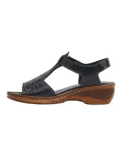 Coupon โ๏ธ Wide Steps Dario Black Glove ๐ฉด Sandal ๐คฉ 9 Coupon โ๏ธ Wide Steps Dario Black Glove ๐ฉด Sandal ๐คฉ -Women Shoes shop 830735020 3 720x928