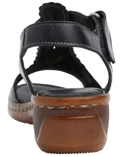 Coupon โ๏ธ Wide Steps Dario Black Glove ๐ฉด Sandal ๐คฉ 11 Coupon โ๏ธ Wide Steps Dario Black Glove ๐ฉด Sandal ๐คฉ -Women Shoes shop 830735020 5 720x928