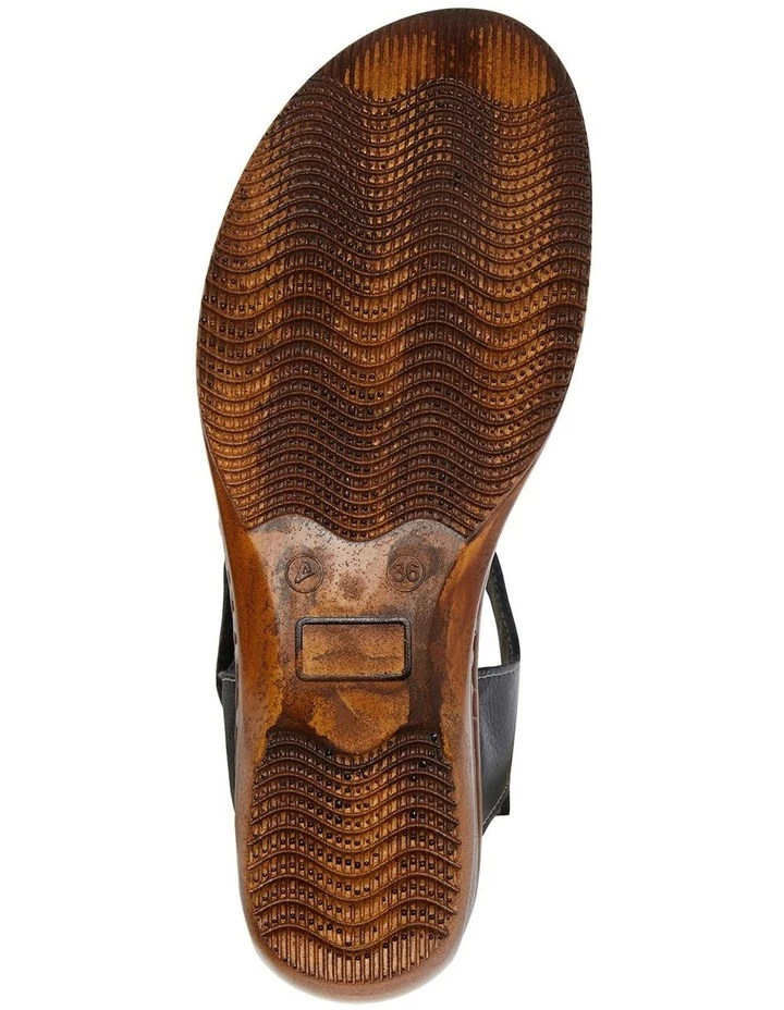 Coupon โ๏ธ Wide Steps Dario Black Glove ๐ฉด Sandal ๐คฉ 6 Coupon โ๏ธ Wide Steps Dario Black Glove ๐ฉด Sandal ๐คฉ - Image 6