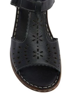 Coupon โ๏ธ Wide Steps Dario Black Glove ๐ฉด Sandal ๐คฉ 13 Coupon โ๏ธ Wide Steps Dario Black Glove ๐ฉด Sandal ๐คฉ -Women Shoes shop 830735020 7 720x928