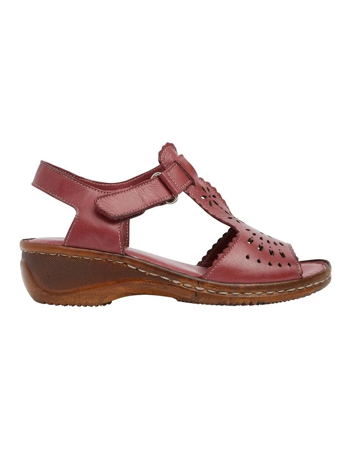 Buy π Wide Steps Dario Cherry Glove π©΄ Sandal π― 1 Buy π Wide Steps Dario Cherry Glove π©΄ Sandal π―