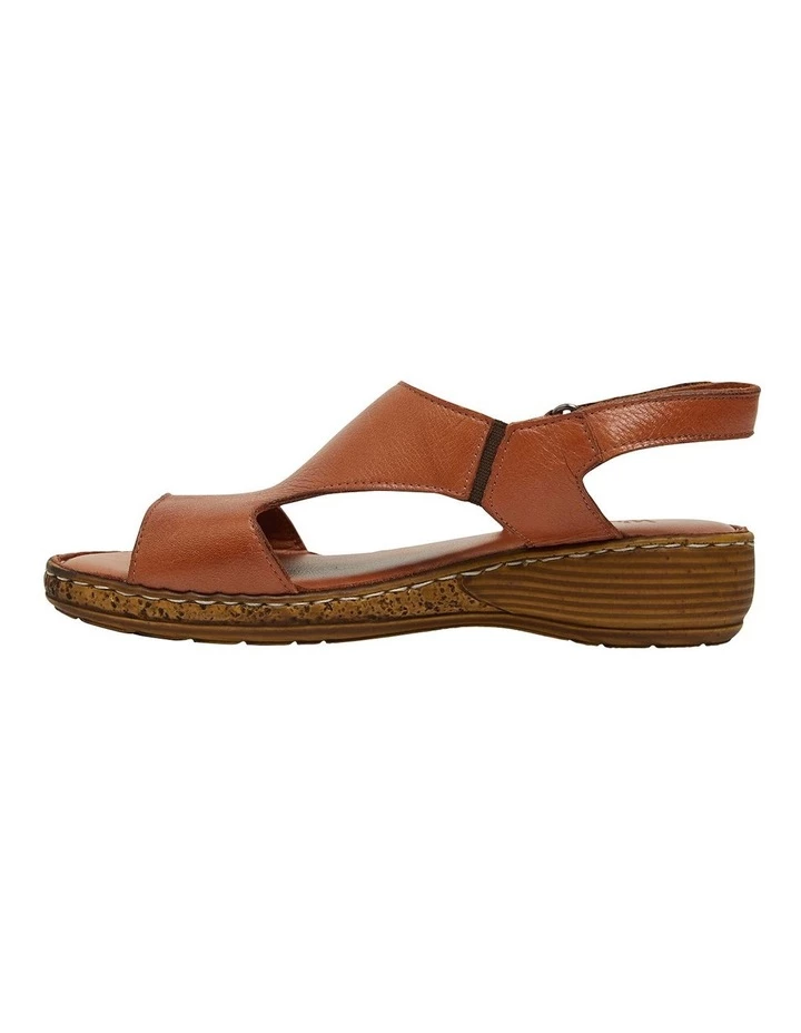 Cheapest ✔️ Wide Steps Dustin Tan Glove 🩴 Sandal 🧨 3 Cheapest ✔️ Wide Steps Dustin Tan Glove 🩴 Sandal 🧨 - Image 3