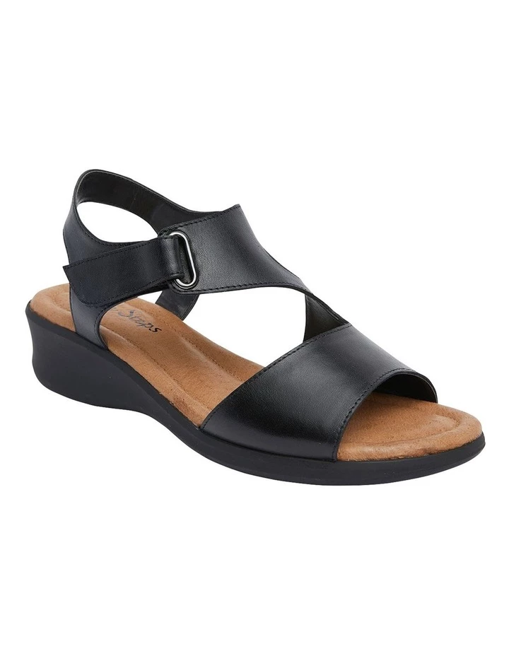 Coupon ๐ Wide Steps Patty Black Glove ๐ฉด Sandal ๐ฅฐ 2 Coupon ๐ Wide Steps Patty Black Glove ๐ฉด Sandal ๐ฅฐ - Image 2