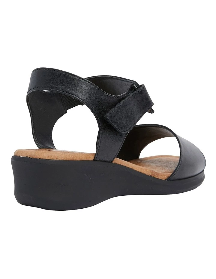 Coupon ๐ Wide Steps Patty Black Glove ๐ฉด Sandal ๐ฅฐ 4 Coupon ๐ Wide Steps Patty Black Glove ๐ฉด Sandal ๐ฅฐ - Image 4