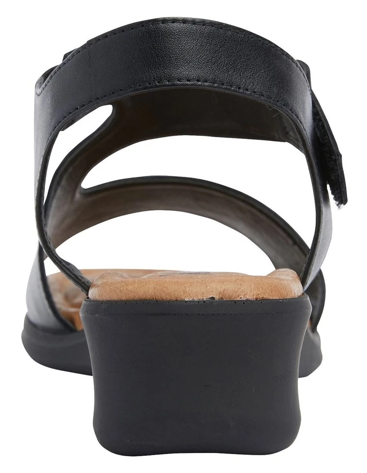 Coupon ๐ Wide Steps Patty Black Glove ๐ฉด Sandal ๐ฅฐ 5 Coupon ๐ Wide Steps Patty Black Glove ๐ฉด Sandal ๐ฅฐ - Image 5