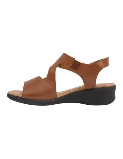 Best reviews of ⌛ Wide Steps Patty Tan Glove 🩴 Sandal ✔️ -Women Shoes shop 830735470 3 720x928