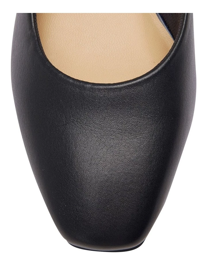 Coupon ๐คฉ Easy Steps Gamma Navy Glove Heeled ๐ Shoes โ 5 Coupon ๐คฉ Easy Steps Gamma Navy Glove Heeled ๐ Shoes โ - Image 5