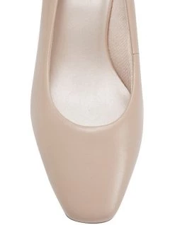 Cheapest 🥰 Easy Steps Gamma Nude Glove Heeled 👟 Shoes 😍 9 Cheapest 🥰 Easy Steps Gamma Nude Glove Heeled 👟 Shoes 😍 -Women Shoes shop 830773090 7 720x928